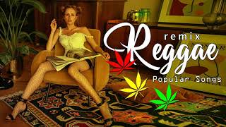 Reggae Remix 2022 | Top 100 Reggae Songs Relax || Relaxing Reggae Music 2022 || Reggae Playlist 2022