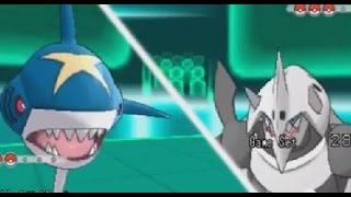 【ポケモンXY実況】　リハビリレーティング　part5（終） 【Pokemon XY】