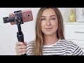 BEST smartphone gimbal | SUPER smooth video! Zhiyun Smooth Q | Tech Review