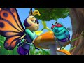 fantawild cartoon pondemonium english 071 wake up mcbroom