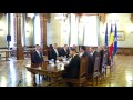 stiripesurse.ro consultari cu udmr 10 noiembrie 2015