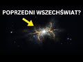 Nasz wszechświat może nie mieć początku! Najnowsze odkrycie teleskopu Jamesa Webba!