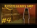 Rusty Gears - Episode 4 - Elevating Capitalism! - Papa Plays Vintage Story