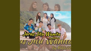 Jurus Jitu Wanita