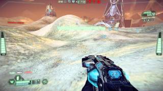 tribes ascend: maximum shazbot