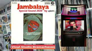 Blue Ridge Rangers (John Fogerty) - Jambalaya (REMASTERED NEW Sound 2020)