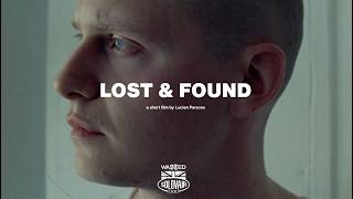 WASTED x SOLOVAIR - LOST & FOUND