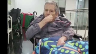 Falleció abuelo quemado con líquido hirviendo en clínica geriátrica de Bogotá, ¿quién responde?