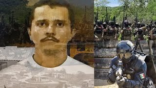 ** Inside the CJNG: The Rise of Mexico's Most Dangerous Cartel**