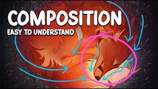 Composition for Artists - A Beginners Guide