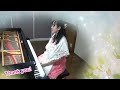 richard clayderman wedding of love mariage d amour piano solo yuki kondo