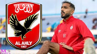 الاهلى يعلن عن مفاجاة فى اول تعليق على استعادة كهربا بعد تألقه مع الاتحاد الليبى فى الصيف