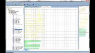 Navigating Your Oracle SQL Developer Data Modeler Diagrams