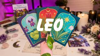LEO😱YOU WON’T BELIEVE THE NEWS COMING YOUR WAY 🎉 BIG CELEBRATION ENERGY 🥳