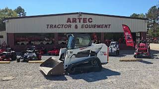 2020 BOBCAT T550 For Sale