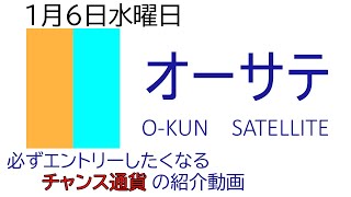 必見！！！エントリーしたくなる　FX　株　仮想通貨　毎日のテクニカル的チャート分析　オーサテ