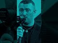 How Do You Sleep? | Live at Abbey Road Studios | Trailer | Sam Smith