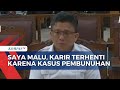 Terisak di Ruang Sidang, Sambo Mengaku Malu Karirnya Hancur Akibat Kasus Pembunuhan