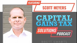 Simple and Passive investing with Scott Meyers