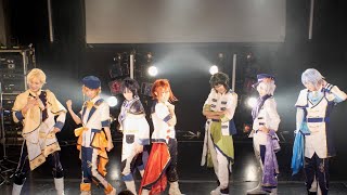 【アイナナ】RESTART POiNTER 踊ってみた 【イベント映像】