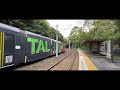 relaunch passenger tram services on the l1 dulwich hill line.