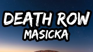 Masicka – Death Row (Lyrics)