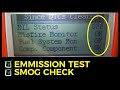 Smog Drive Cycle COMPLETED within 21 Minutes!