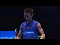 Speed & Skill Lee Chong Wei    Shuttle Strong