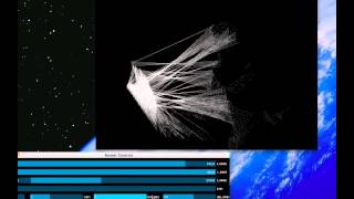 Kinect Point Cloud Test