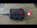 how to use the s44 micro 4 port ac dc 1s lipo smart charger