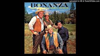 BONANZA: Ponderosa Party Time! (Full Album)