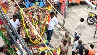 ಹಿಂದೂ ಮಹಾಗಣಪತಿ🙏🙏♥️ (ಶಿರಾ)hindu mahaGanapathi (sira)