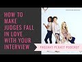 How to Make Judges Fall in Love with Your Interview | Pageant Planet