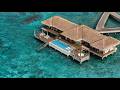 Ocean Pool House | Velaa Private Island