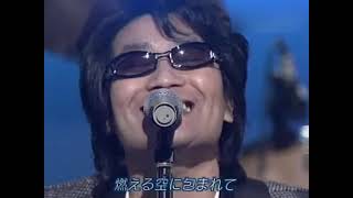 STARDUST REVUE - 夢伝説 (2009) LIVE