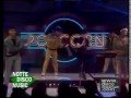 la zona retro phaeax talk about italian tv 1983 italo disco video promo