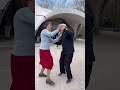 🔥ШИКАРНАЯ ПАРА НА ТАНЦПОЛЕ👍Сама леди Элегантность…🌺 танцы сокольники dance жиза