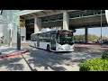 ［歷史回顧］阿里山客運 byd ev bus 166路線 鹽水～嘉義高鐵站 eaa 720 2022.12.24