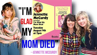 "I’m Glad My Mom Died" writer Jannette McCurdy Net worth