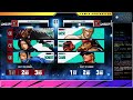 kof15 デュオロン無理だね