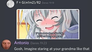 CURSED COMMENTS V2