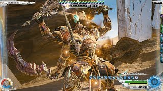 MobiusFF(JP) - \