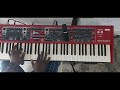 BABE NGISITE - Takie Ndou Piano Tutoria in E-Major