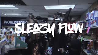 SleazyWorld Go - Sleazy Flow ( Official Music Video )
