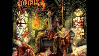 Sinister - Oath Of Rebirth