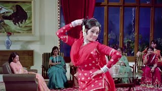 Koi Shahari Babu Song by Asha Bhosle| Mumtaz| Farida Jalal| Loafer Movie Song