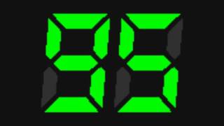 100 seconds timer