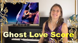 Vocal Coach/Opera Singer REACTION (first time):  Floor Jansen \u0026 Nightwish \