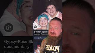 GYPSY ROSE CRIME SCENE PICS