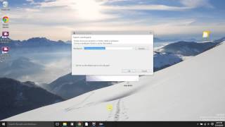 FTC Software Dev environment setup